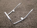 Yamaha Seat Sr400 B5751 Rh03J H329E Fi
