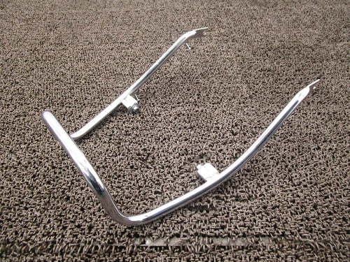 Yamaha Seat Sr400 B5751 Rh03J H329E Fi