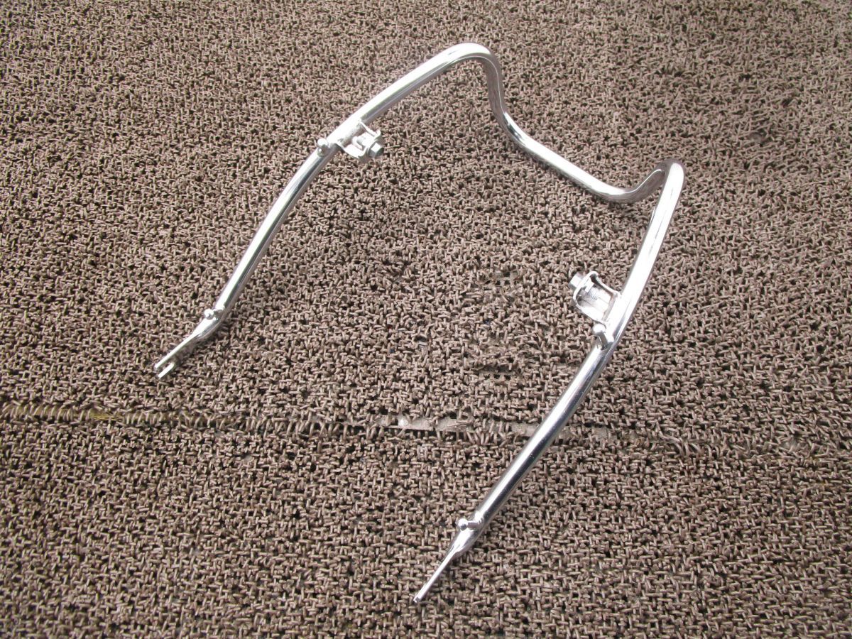 Yamaha Seat Sr400 B5751 Rh03J H329E Fi