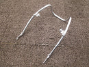 Yamaha Seat Sr400 B5751 Rh03J H329E Fi