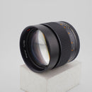 Contax Others Planar T* 85/1.4 Aeg