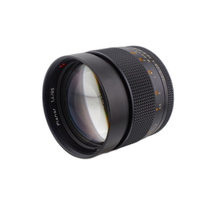 Contax Others Planar T* 85/1.4 Aeg
