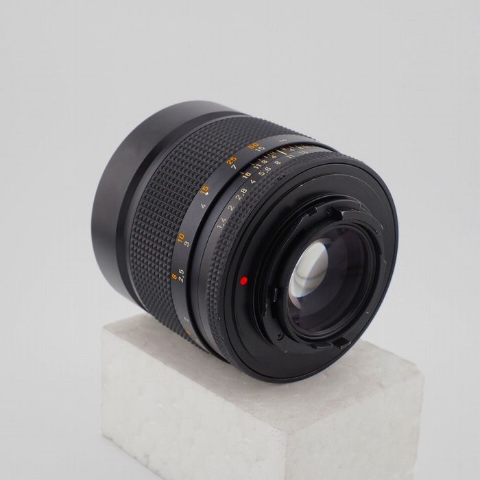 Contax Others Planar T* 85/1.4 Aeg
