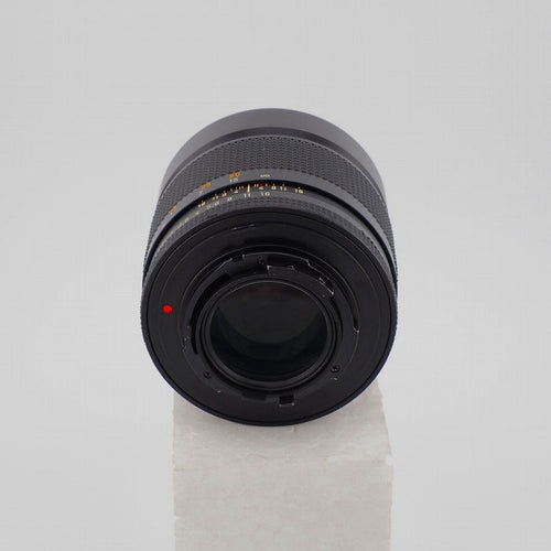 Contax Others Planar T* 85/1.4 Aeg