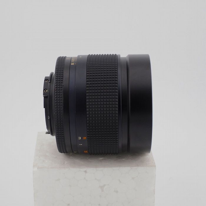 Contax Others Planar T* 85/1.4 Aeg