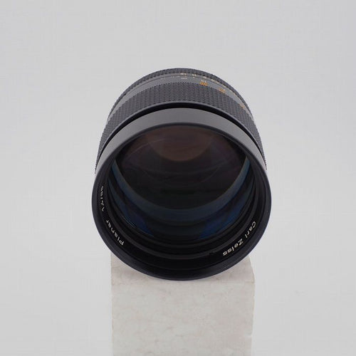 Contax Others Planar T* 85/1.4 Aeg