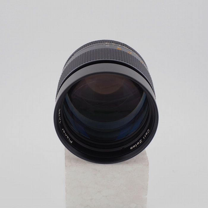 Contax Others Planar T* 85/1.4 Aeg