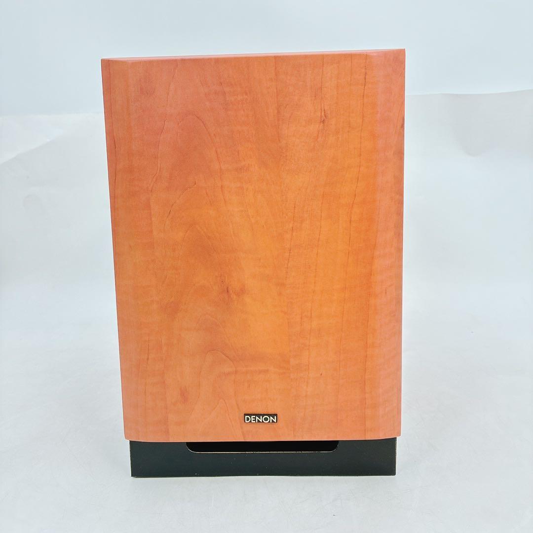 Denon Subwoofers Dsw-3.1 3.1Ch