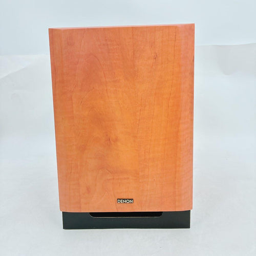 Denon Subwoofers Dsw-3.1 3.1Ch