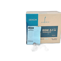 Denon Subwoofer Dsw-3.1 3.1Ch