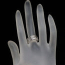 Bvlgari Ring K18Wg 48