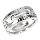 Bvlgari Ring K18Wg 48