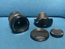 Fujifilm Zoom Lenses Xf16-55Mm F2.8 R Lm Wr