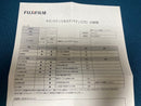 Fujifilm Zoom Lenses Xf16-55Mm F2.8 R Lm Wr