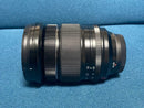 Fujifilm Zoom Lenses Xf16-55Mm F2.8 R Lm Wr