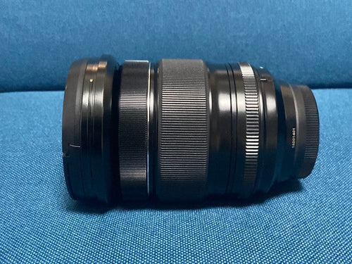 Fujifilm Zoom Lenses Xf16-55Mm F2.8 R Lm Wr