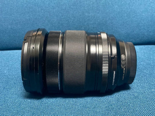 Fujifilm Zoom Lenses Xf16-55Mm F2.8 R Lm Wr
