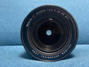 Fujifilm Zoom Lenses Xf16-55Mm F2.8 R Lm Wr