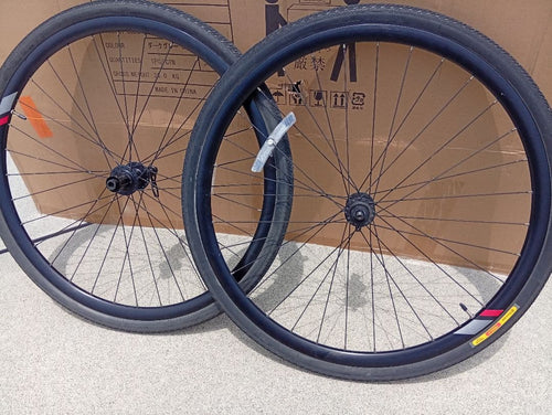 Yamaha Sport-Type Bicycles E-Bike 2