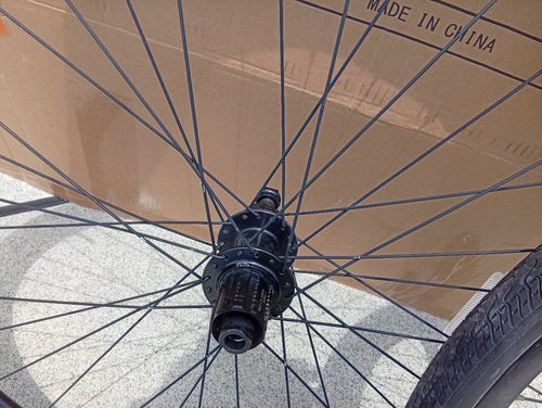 Yamaha Sport-Type Bicycles E-Bike 2