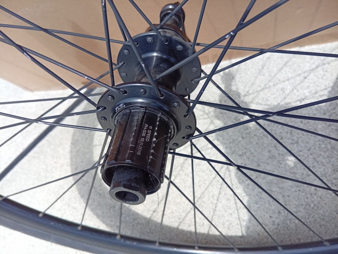 Yamaha Sport-Type Bicycles E-Bike 2