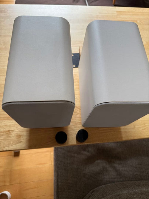 Q Acoustics Speakers