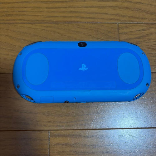 Playstation Vita Games (Physical) Ps 6 Pch-2000