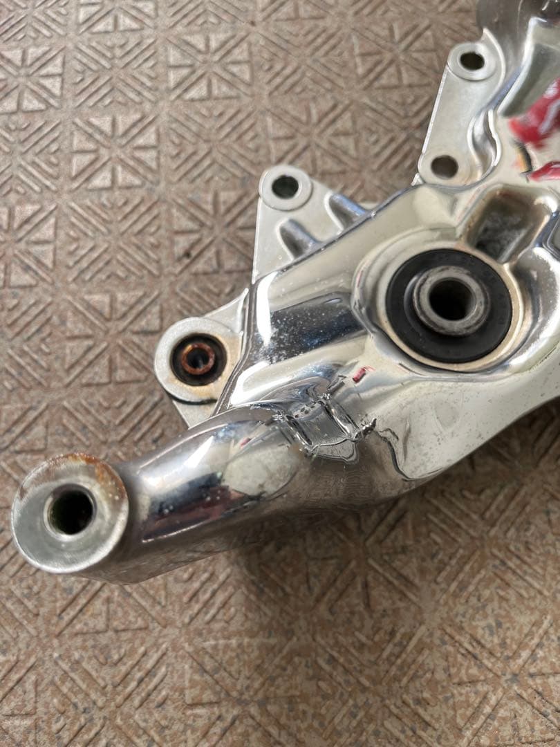 Swing Arms Yamaha 250Sg03J
