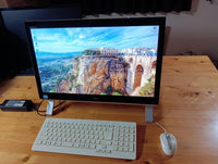 Windows Desktops Esprimo