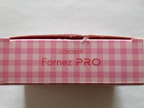 Luxcear Facial Beauty Devices X Fornez Pro Ems