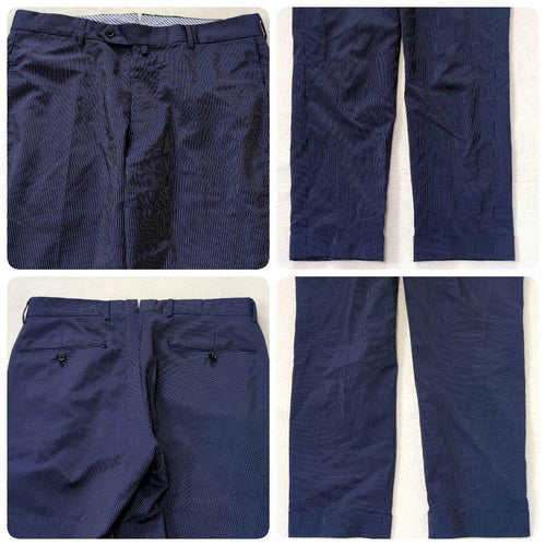 Tomorrowland Business Suits