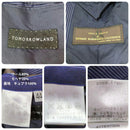 Tomorrowland Business Suits