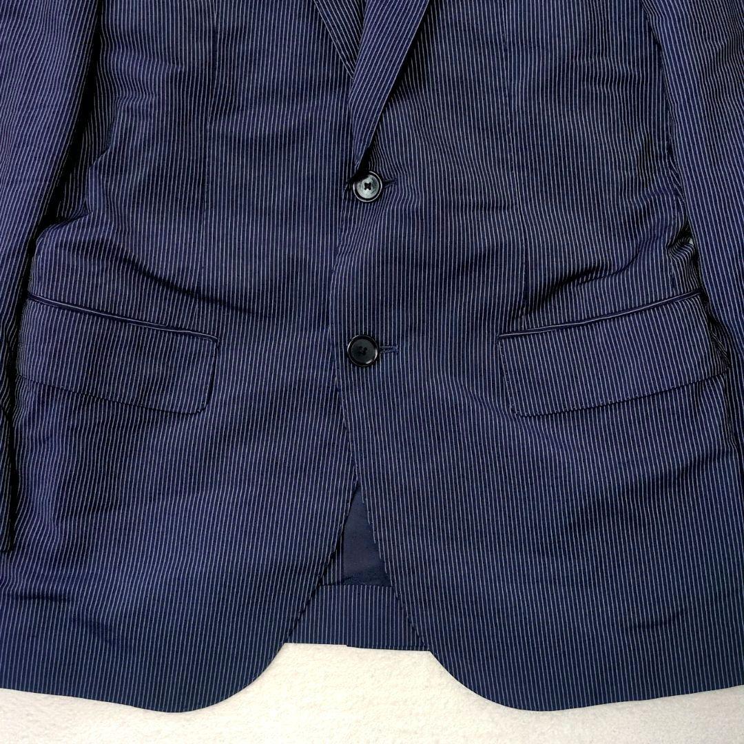 Tomorrowland Business Suits