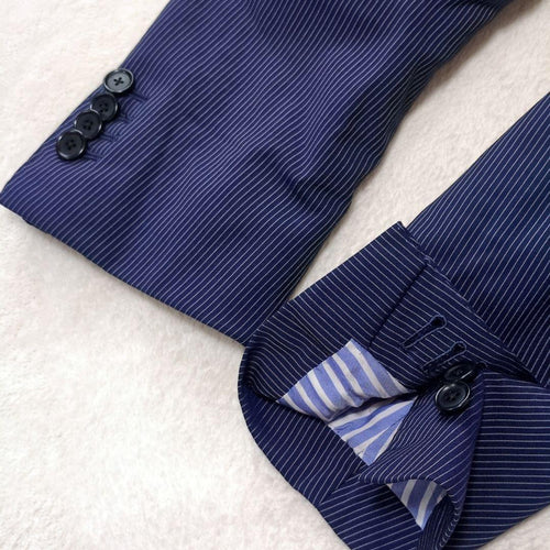 Tomorrowland Business Suits
