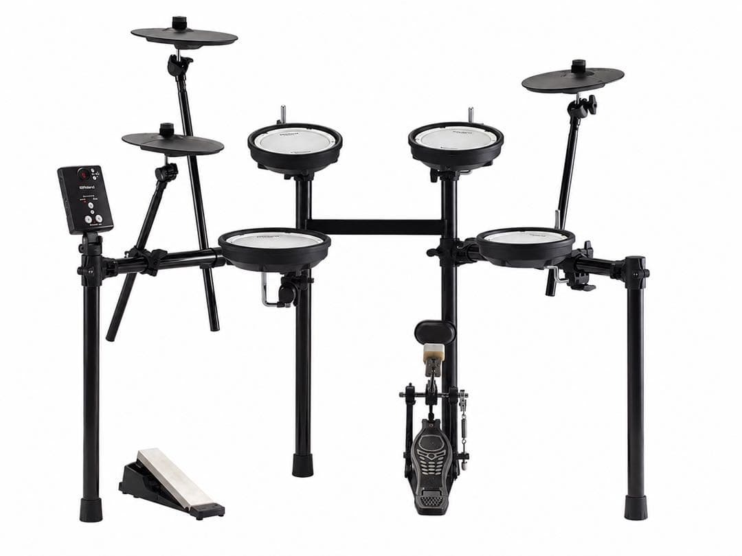 Roland Electronic Drums Td-1Dmk V-Drums
