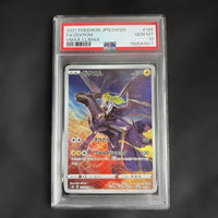 Pok Mon Trading Card Game Chr Psa10