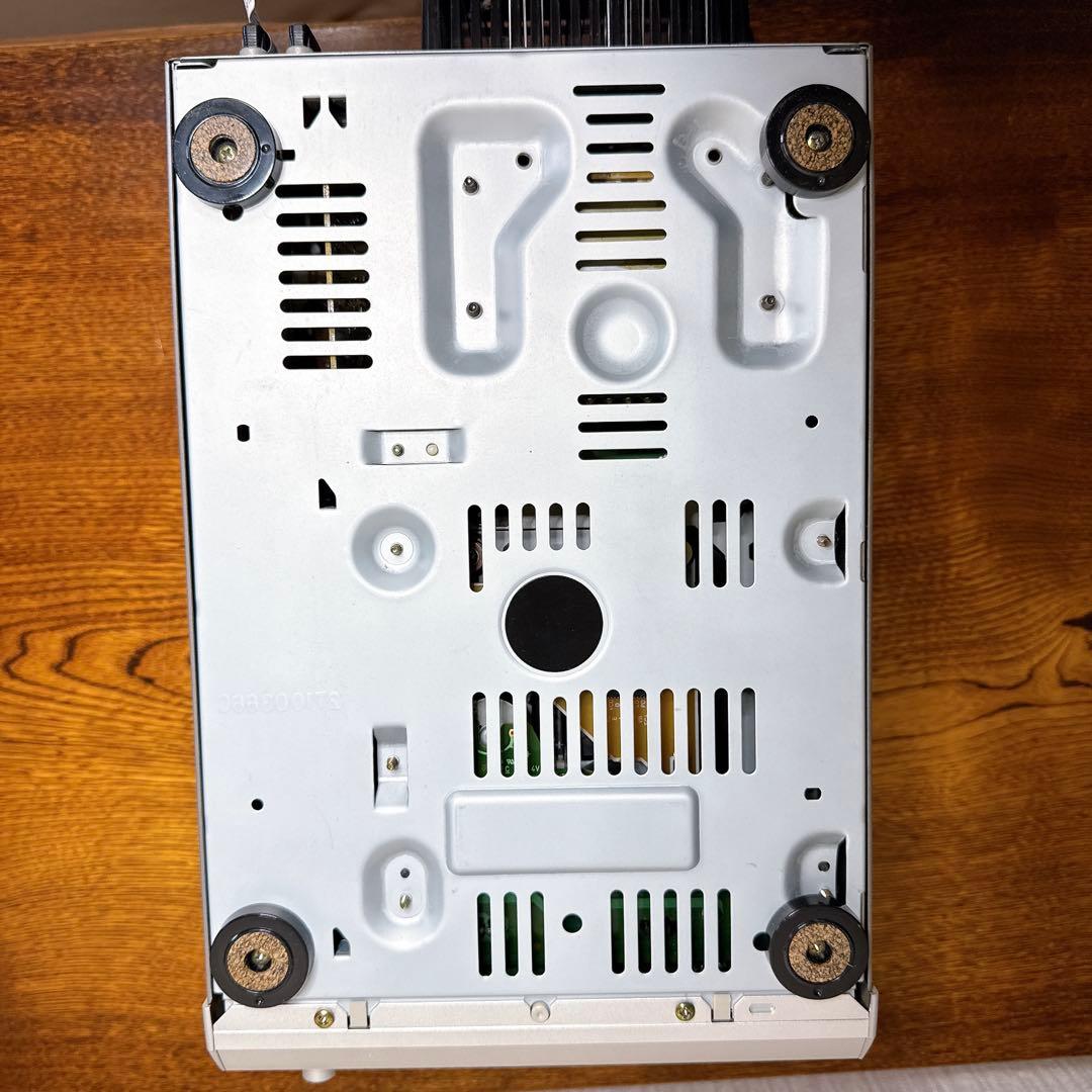 Onkyo Integrated Amplifiers Cd Md Fr-X7A
