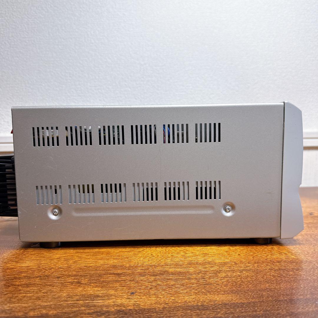 Onkyo Integrated Amplifiers Cd Md Fr-X7A