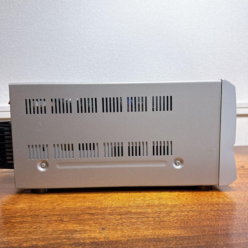 Onkyo Integrated Amplifiers Cd Md Fr-X7A