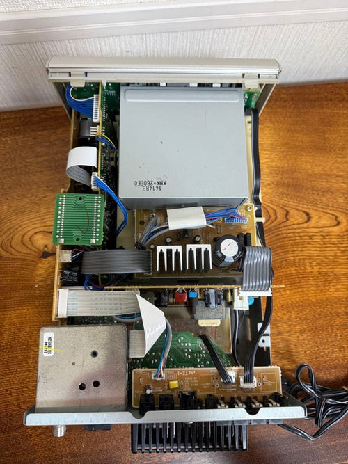 Onkyo Integrated Amplifiers Cd Md Fr-X7A