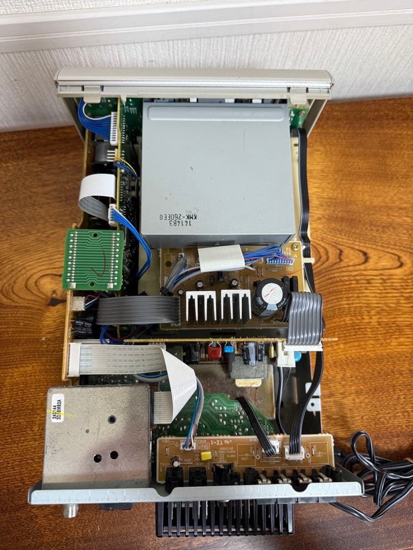 Onkyo Integrated Amplifiers Cd Md Fr-X7A
