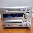 Onkyo Integrated Amplifiers Cd Md Fr-X7A