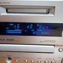 Onkyo Integrated Amplifiers Cd Md Fr-X7A