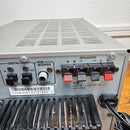 Onkyo Integrated Amplifiers Cd Md Fr-X7A