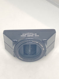 Compact Digital Camera Pentax