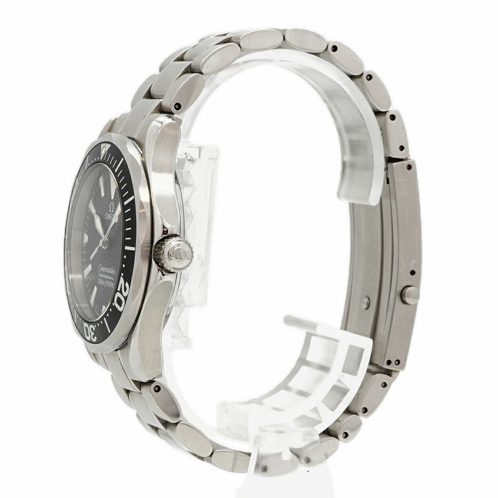 Omega Watch (Quartz) 300 2262.50