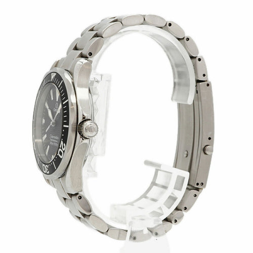 Omega Watch (Quartz) 300 2262.50