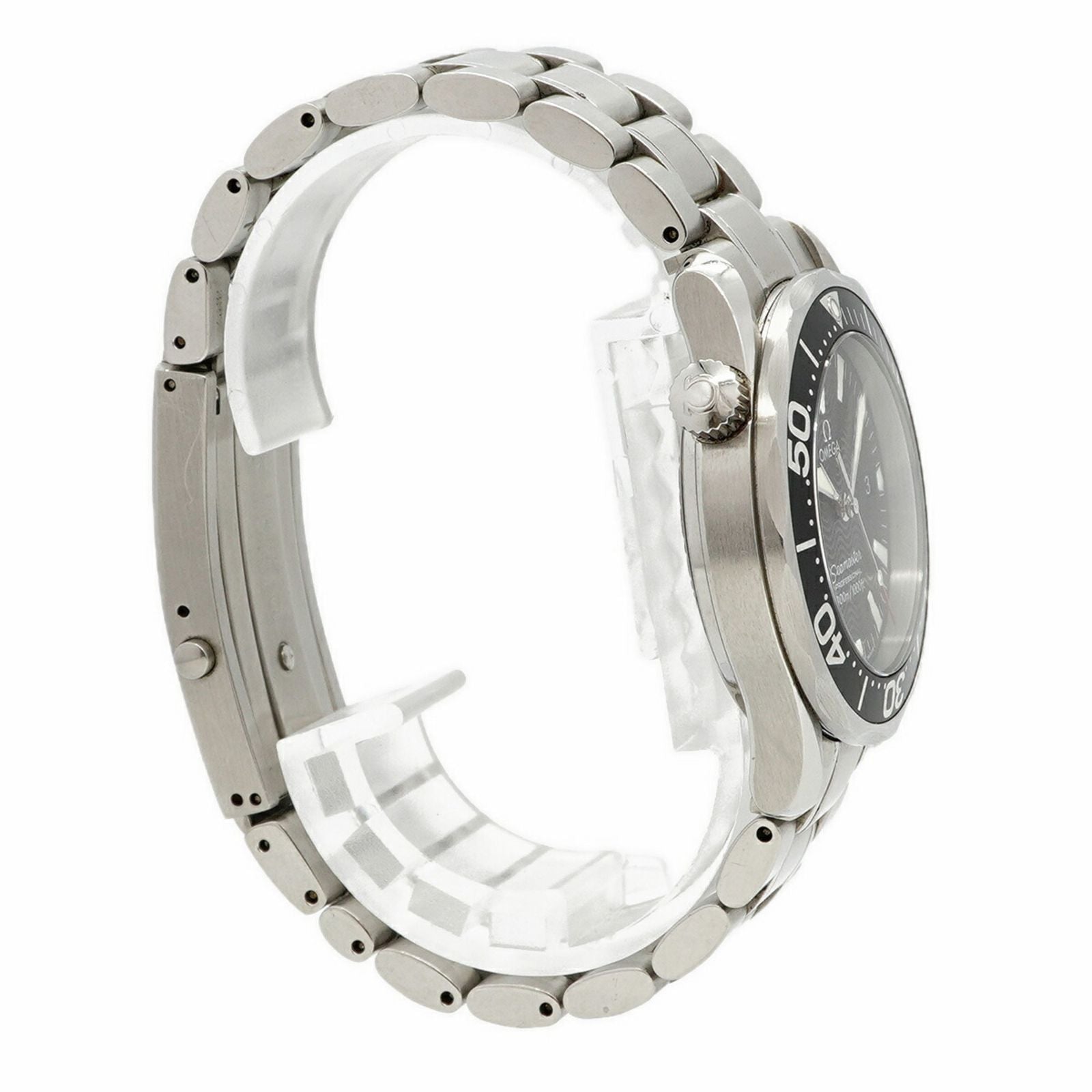 Omega Watch (Quartz) 300 2262.50