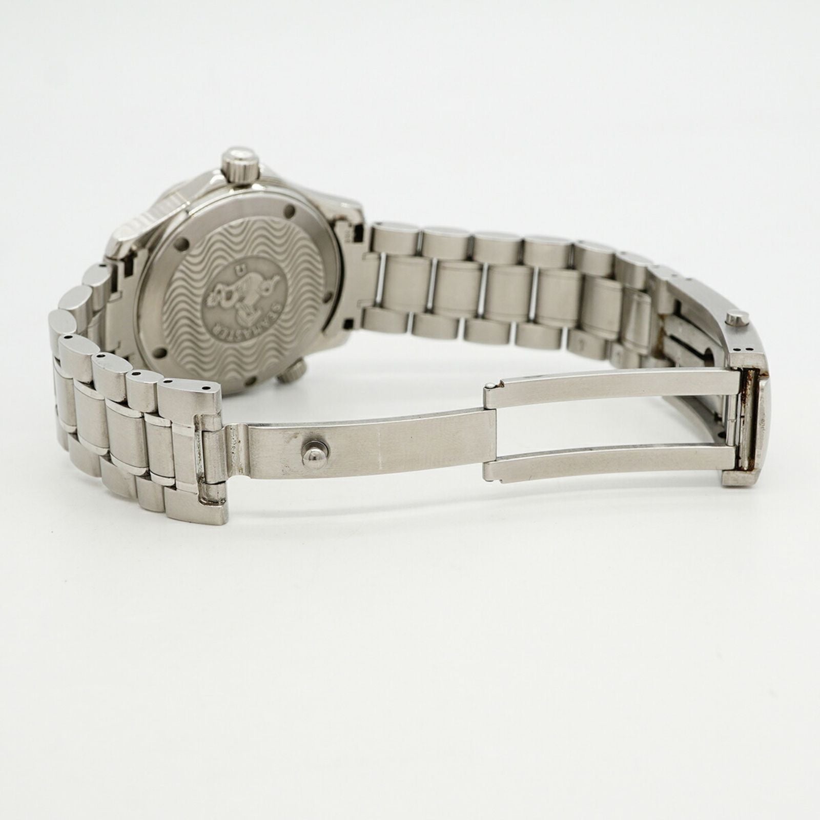 Omega Watch (Quartz) 300 2262.50