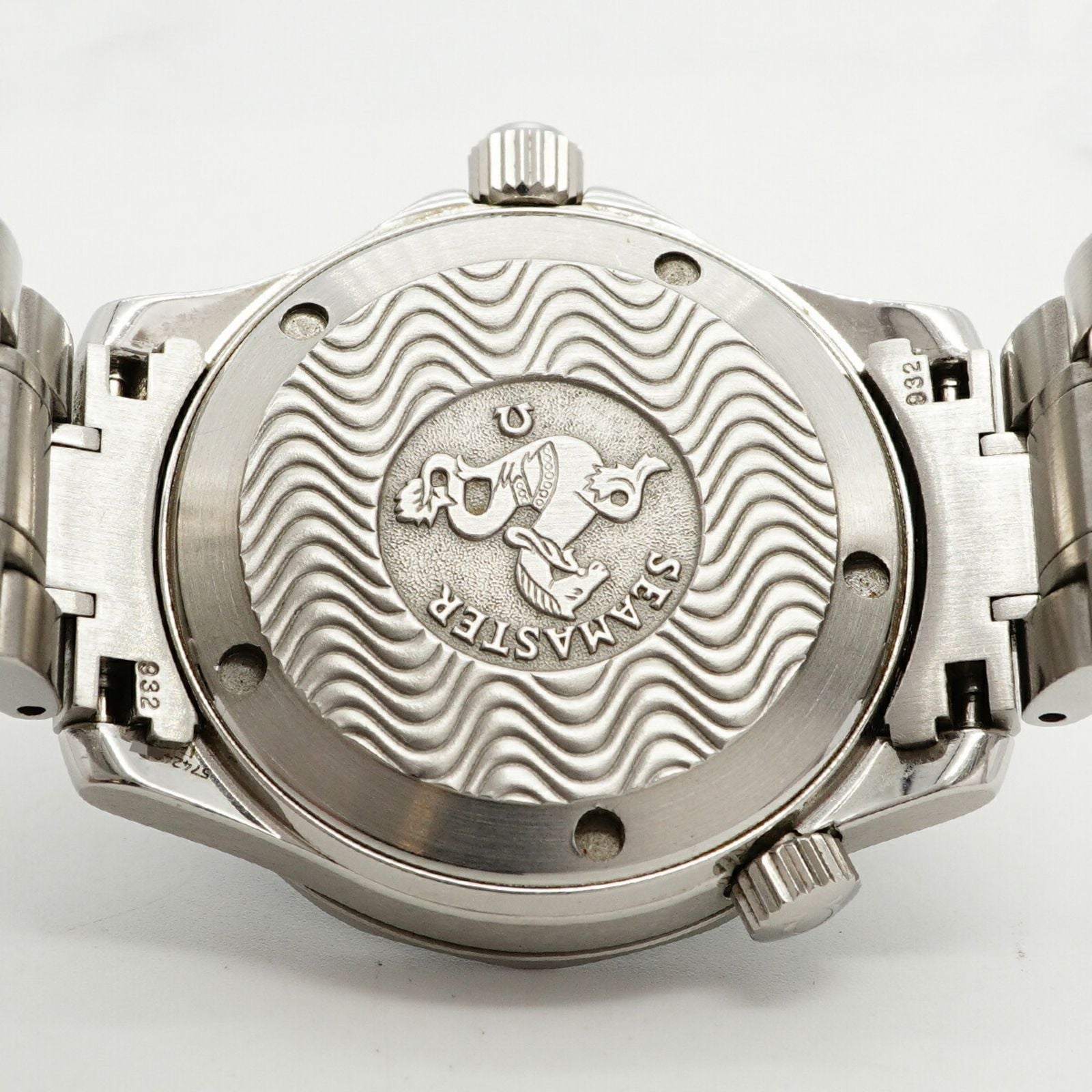 Omega Watch (Quartz) 300 2262.50